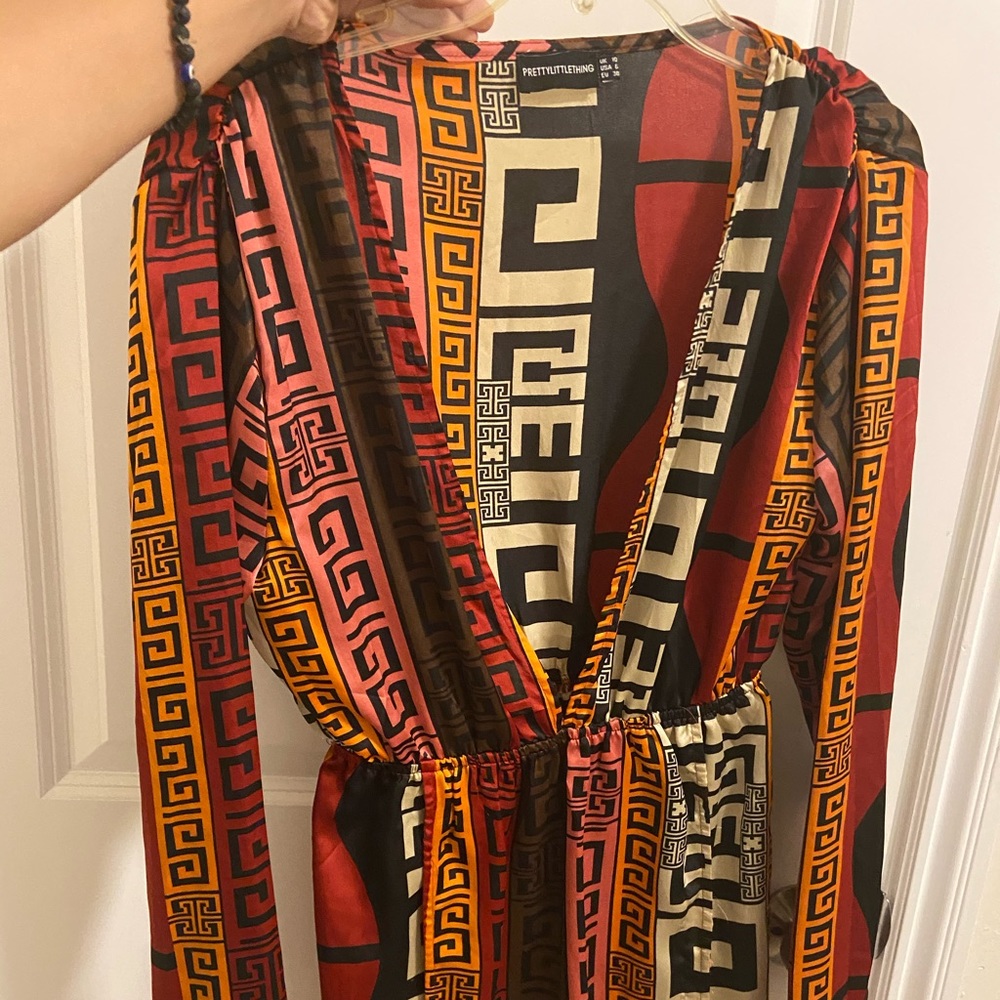 Night out dress